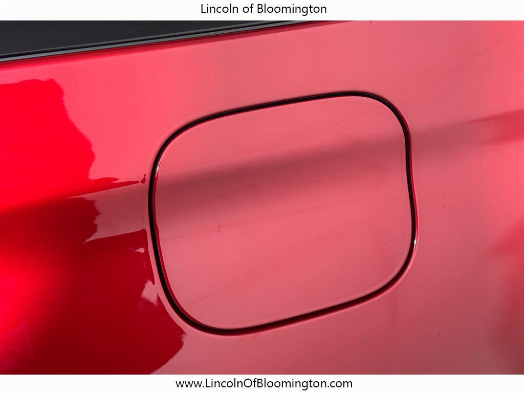 New 2026 Lincoln Aviator AWD w/ Jet Appearance Package image 15