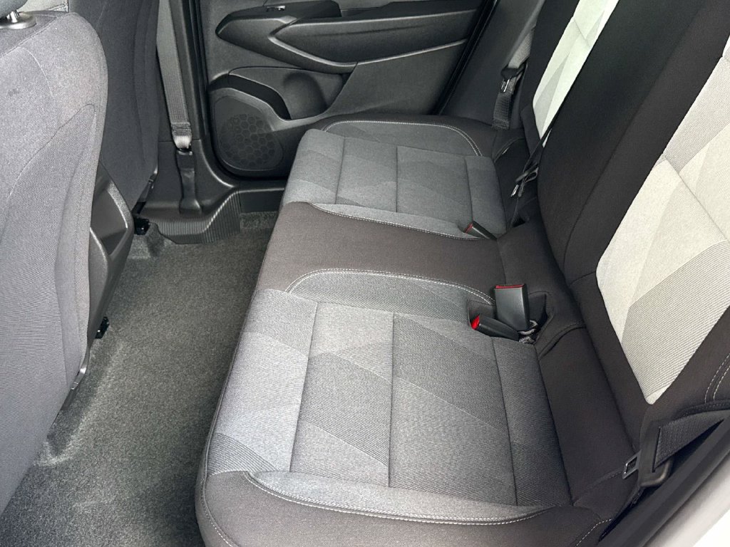New 2026 Chevrolet Trax RS w/ Driver Confidence Package FWD image 10