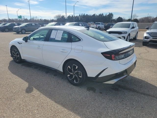 Used 2025 Hyundai Sonata SEL image 24