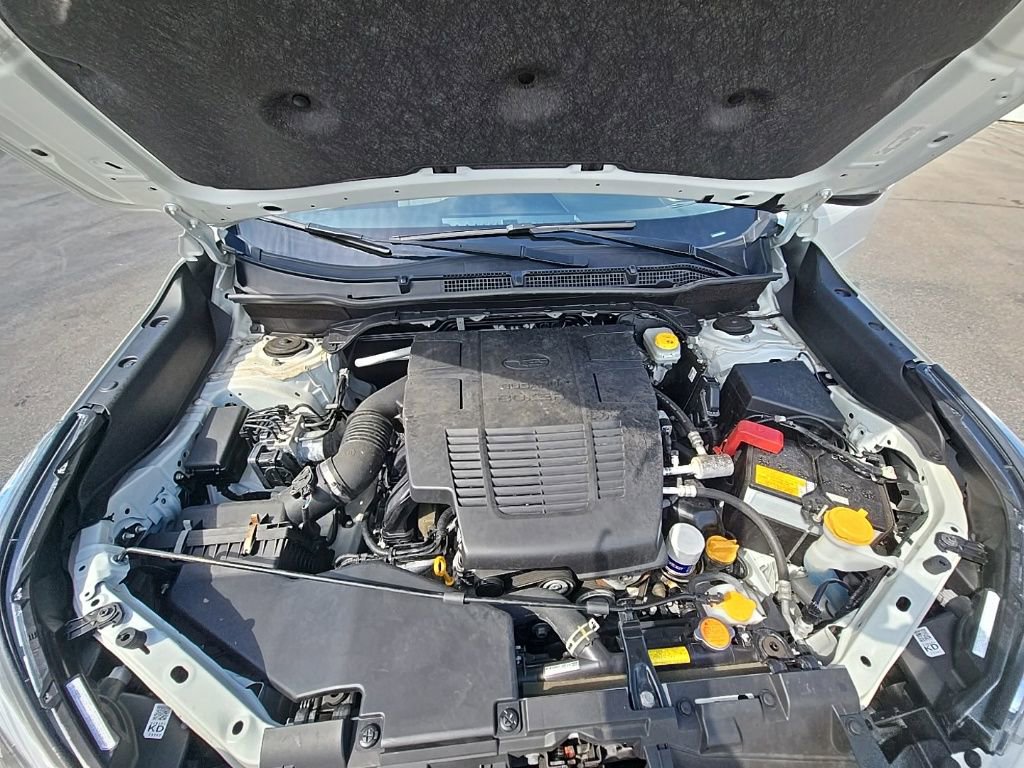 Used 2023 Subaru Forester Sport AWD/4WD image 12