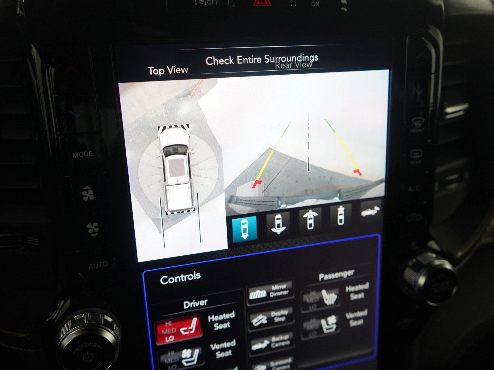 Used 2019 RAM 1500 Limited image 27