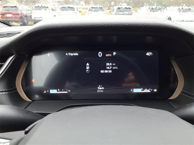 New 2025 Jeep Grand Cherokee L Laredo image 20