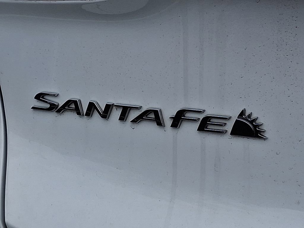 Used 2023 Hyundai Santa Fe Limited image 30