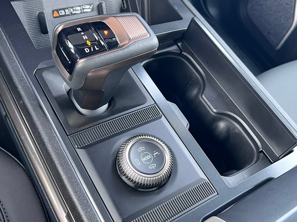 New 2025 GMC Hummer EV 2X AWD/4WD image 34