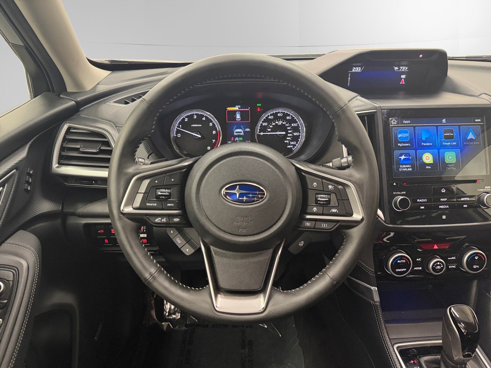 Used 2019 Subaru Forester Touring AWD/4WD image 12