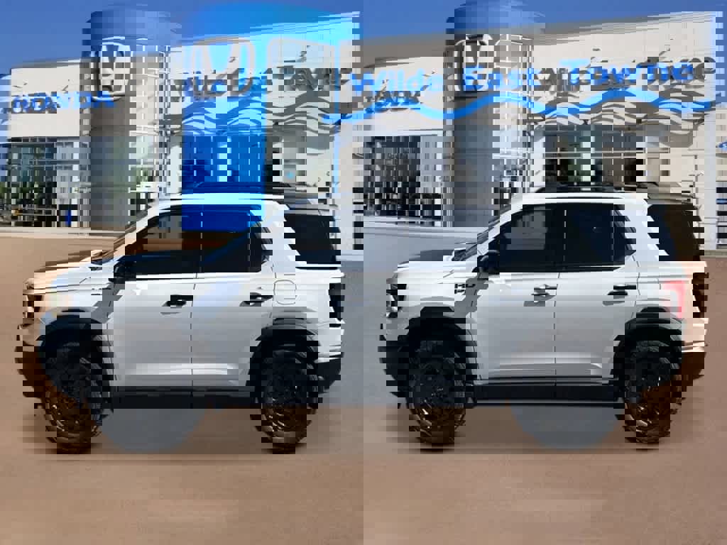 New 2026 Honda Passport TrailSport Elite image 2
