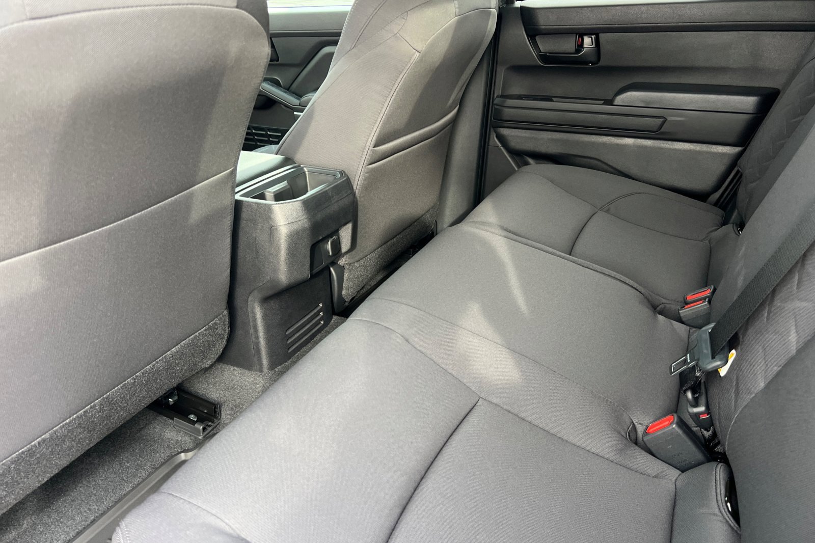 New 2025 Toyota Tacoma SR5 image 9