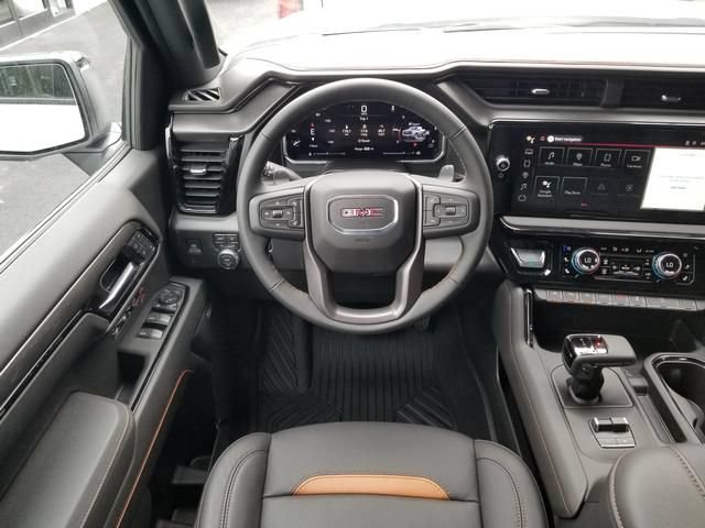 New 2026 GMC Sierra 1500 AT4 w/ AT4 Premium Package AWD/4WD image 9