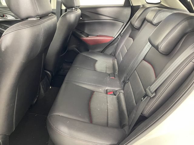 Used 2016 MAZDA CX-3 Touring w/ Premium Package AWD/4WD image 12