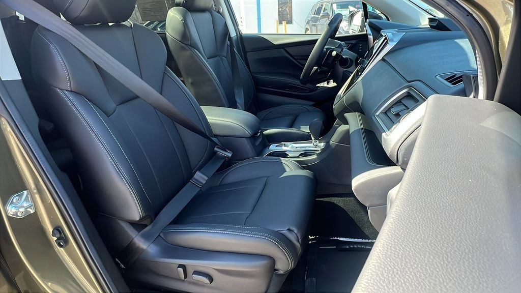 Certified 2025 Subaru Ascent Limited AWD/4WD image 13