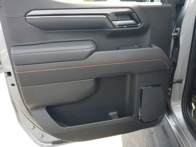 Used 2025 GMC Sierra 1500 AT4 w/ Technology Package image 23