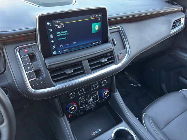 Certified 2023 Chevrolet Tahoe Premier w/ Premium Package 2 AWD/4WD image 18
