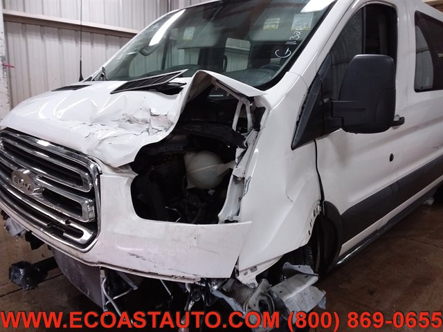 Used 2017 Ford Transit 350 XLT image 19