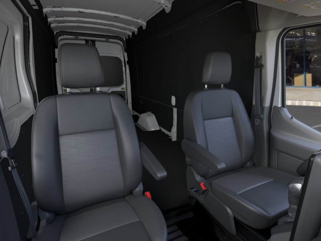 New 2026 Ford Transit 350 148 High Roof Extended RWD image 10