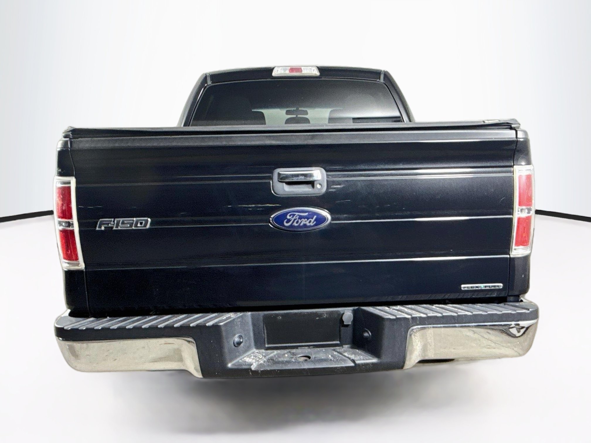 Used 2013 Ford F150 XLT RWD image 28
