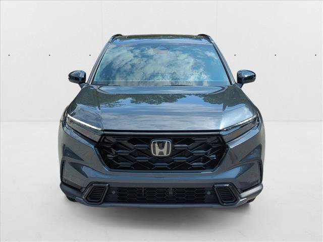 New 2026 Honda CR-V Sport-L image 2