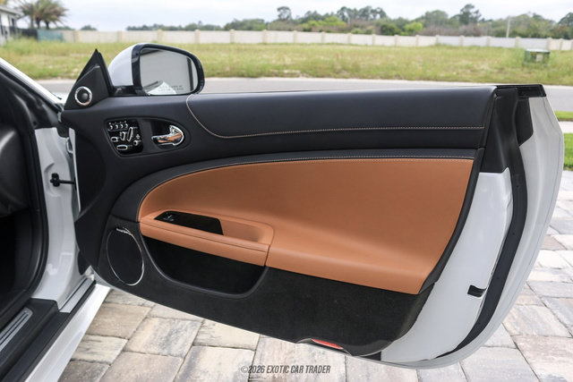 Used 2013 Jaguar XKR R-S RWD image 39