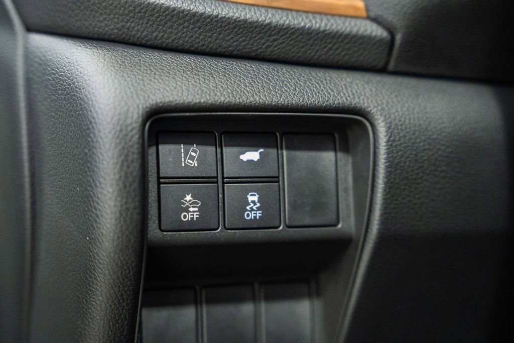 Used 2018 Honda CR-V EX-L image 39