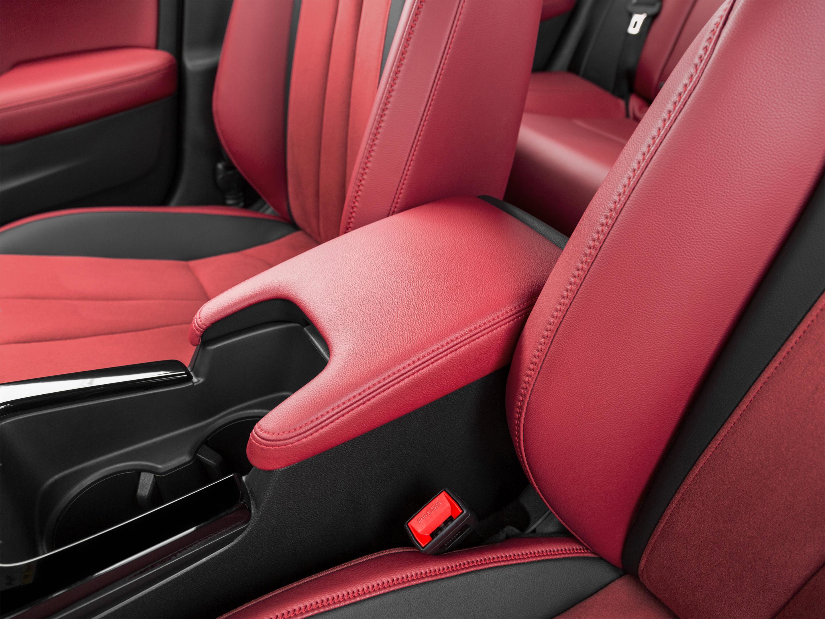 Used 2023 Acura Integra A-Spec FWD image 33