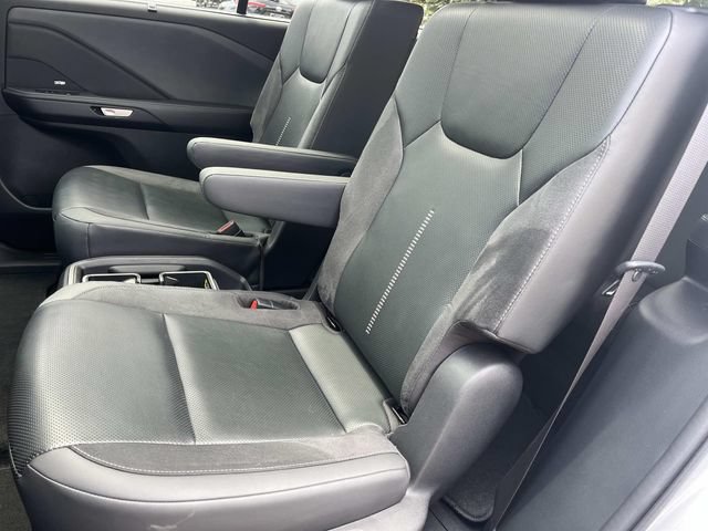 Certified 2024 Lexus TX 350 FWD w/ Technology Package image 21