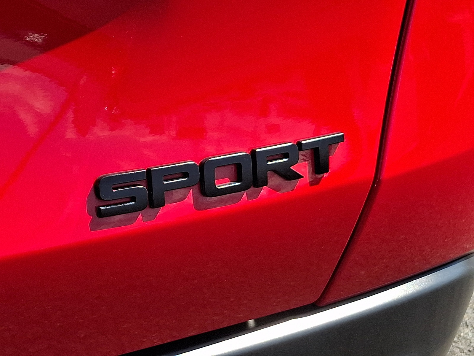 Used 2024 Honda HR-V Sport image 31