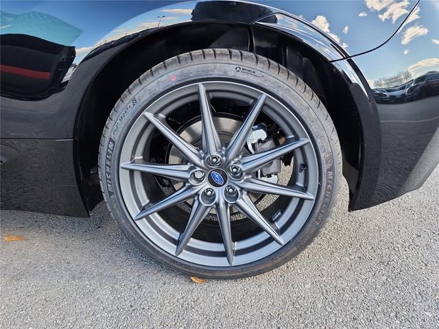 New 2026 Subaru BRZ Limited RWD image 26