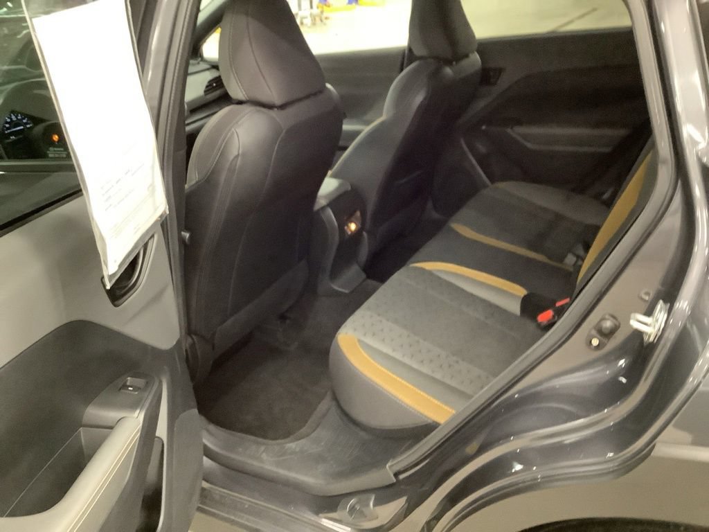 Used 2024 Subaru Crosstrek 2.5i Sport AWD/4WD image 19