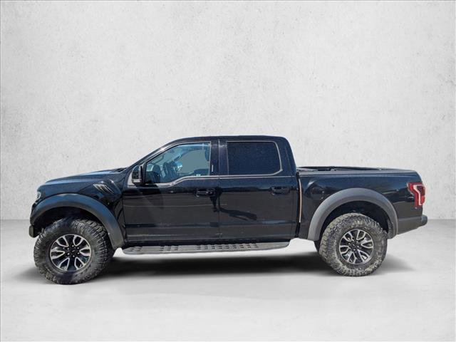 Used 2018 Ford F150 Raptor w/ Equipment Group 802A Luxury AWD/4WD image 9