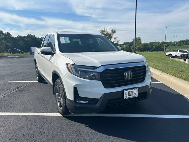 Used 2023 Honda Ridgeline RTL-E image 14