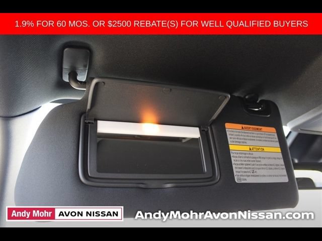 New 2026 Nissan Frontier PRO-4X w/ Pro Premium Package AWD/4WD image 36