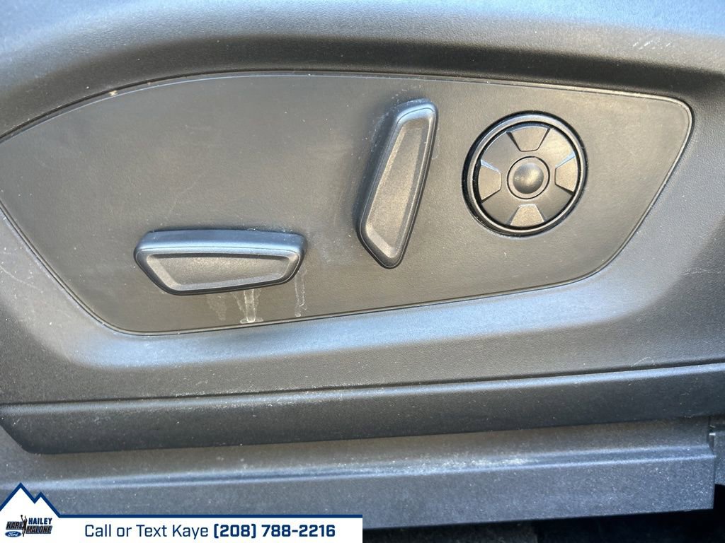 Used 2021 Ford Explorer ST w/ Equipment Group 401A image 28