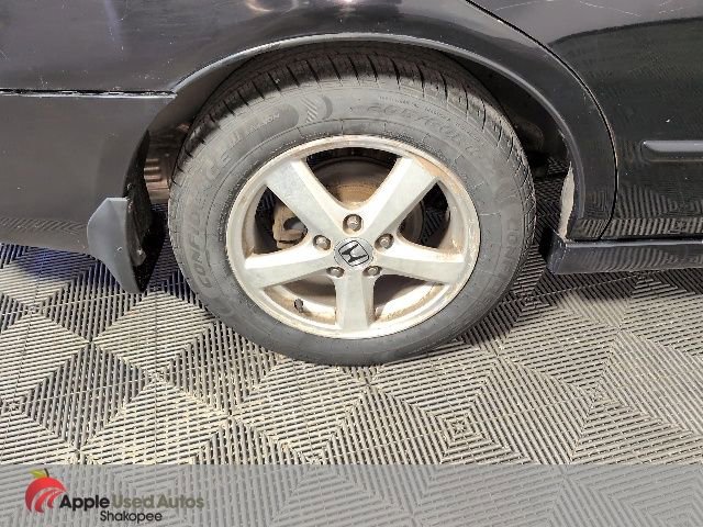 Used 2007 Honda Accord EX-L image 37
