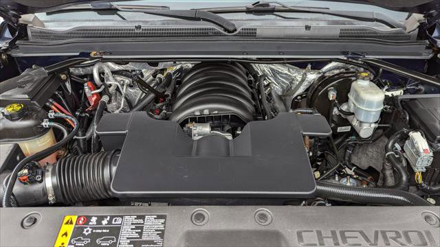 Used 2018 Chevrolet Suburban Premier image 30