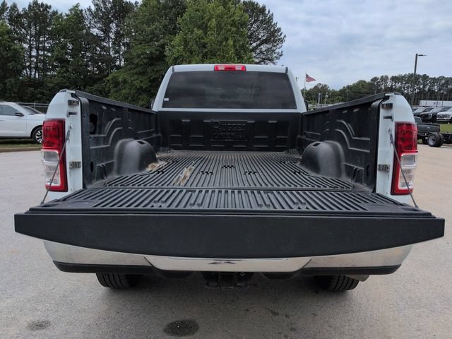Used 2024 RAM 3500 Big Horn AWD/4WD image 16