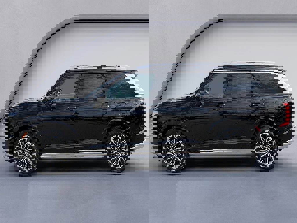 New 2026 Hyundai Palisade Calligraphy image 2