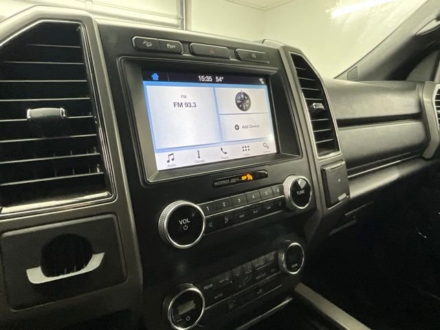 Used 2019 Ford Expedition Max XLT image 11