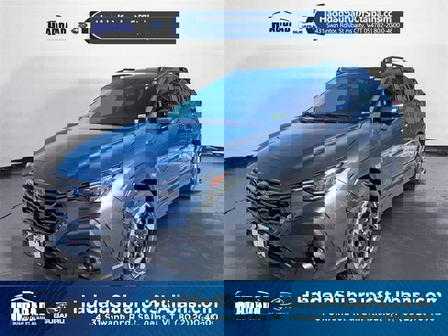 Certified 2025 Subaru Crosstrek 2.5i Limited image 1