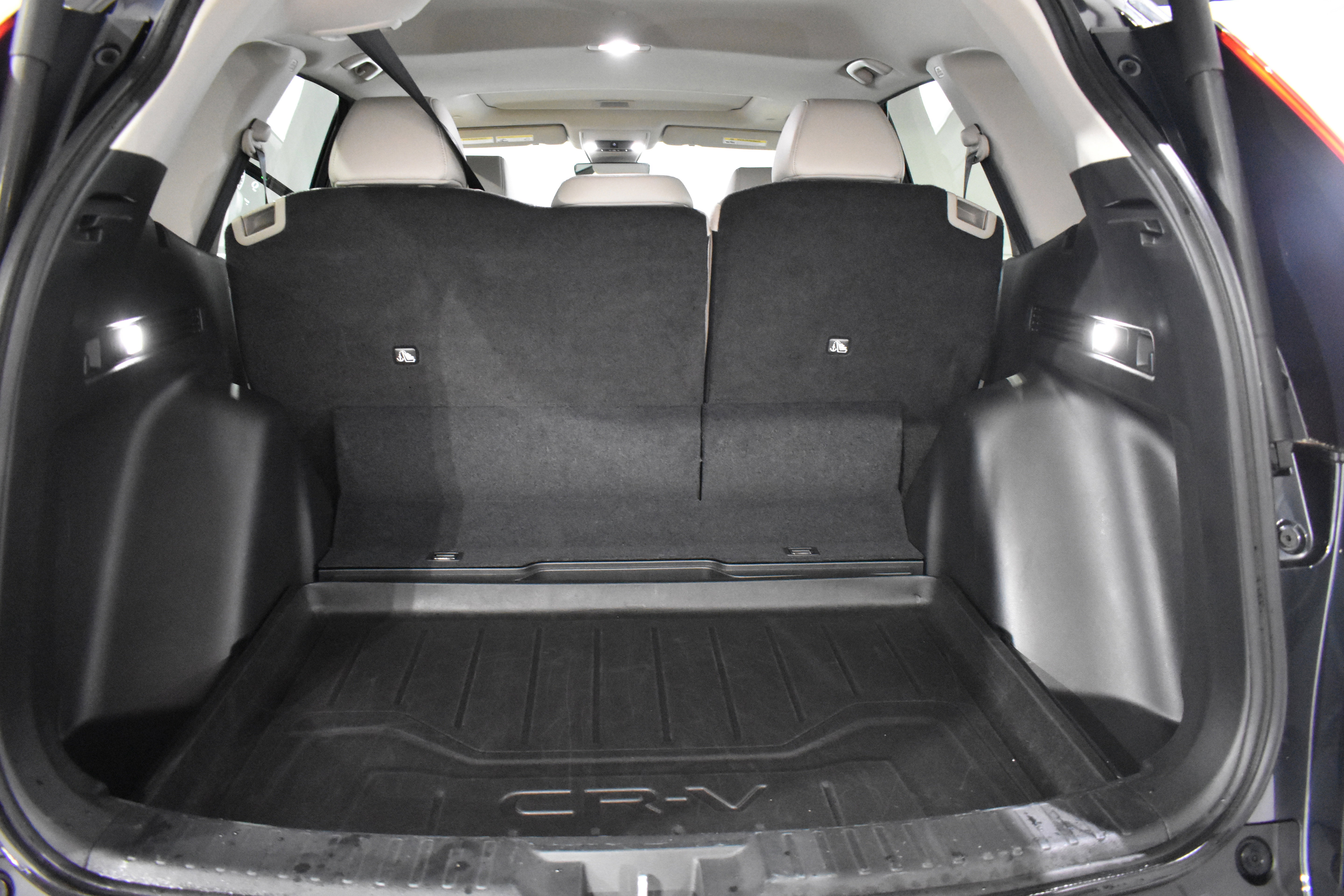 Certified 2023 Honda CR-V EX-L image 33