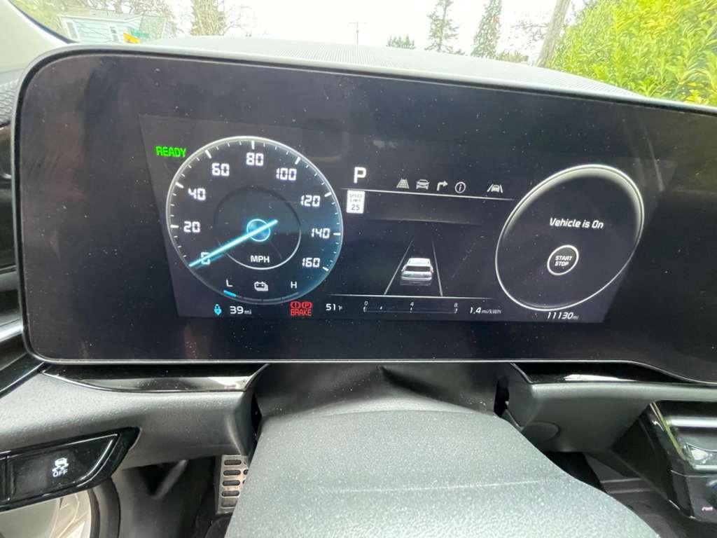 Used 2023 Kia Niro Wave w/ Wave Preserve Package FWD image 15