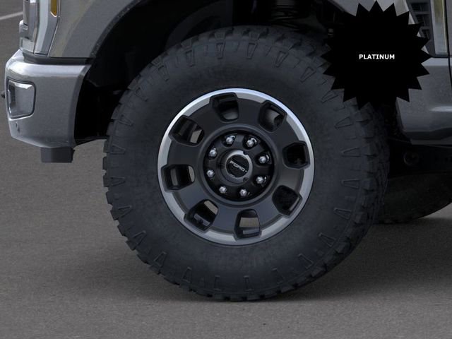 New 2026 Ford F250 Platinum w/ Platinum Plus Package image 19