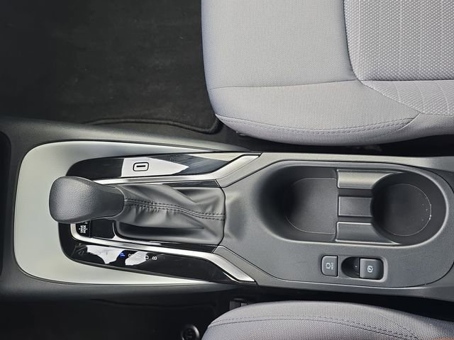 Used 2026 Toyota Corolla SE image 24