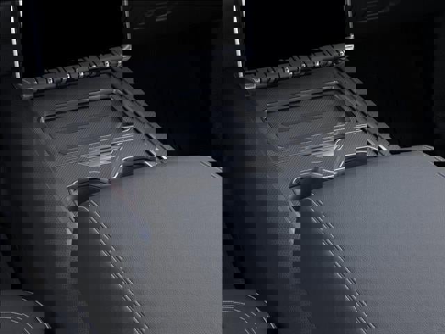 New 2026 GMC Sierra EV Elevation image 23