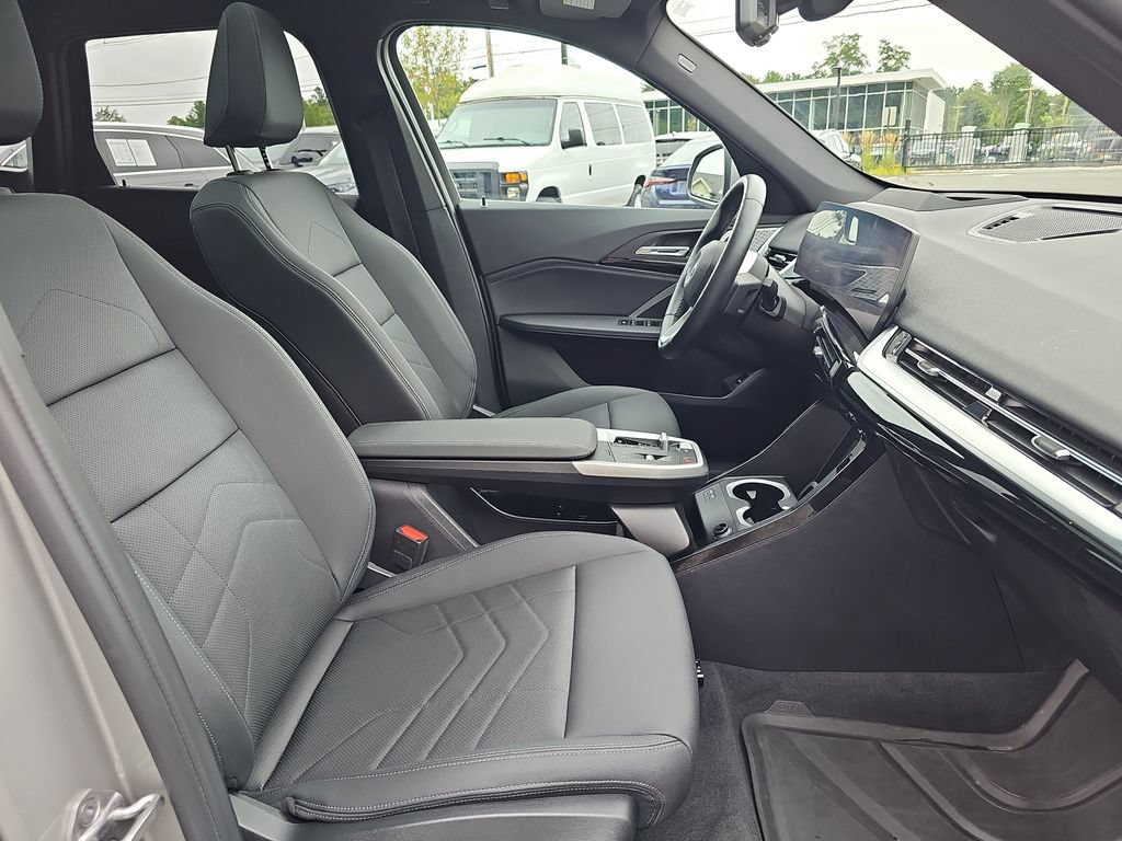 Certified 2023 BMW X1 xDrive28i w/ Premium Package AWD/4WD image 11