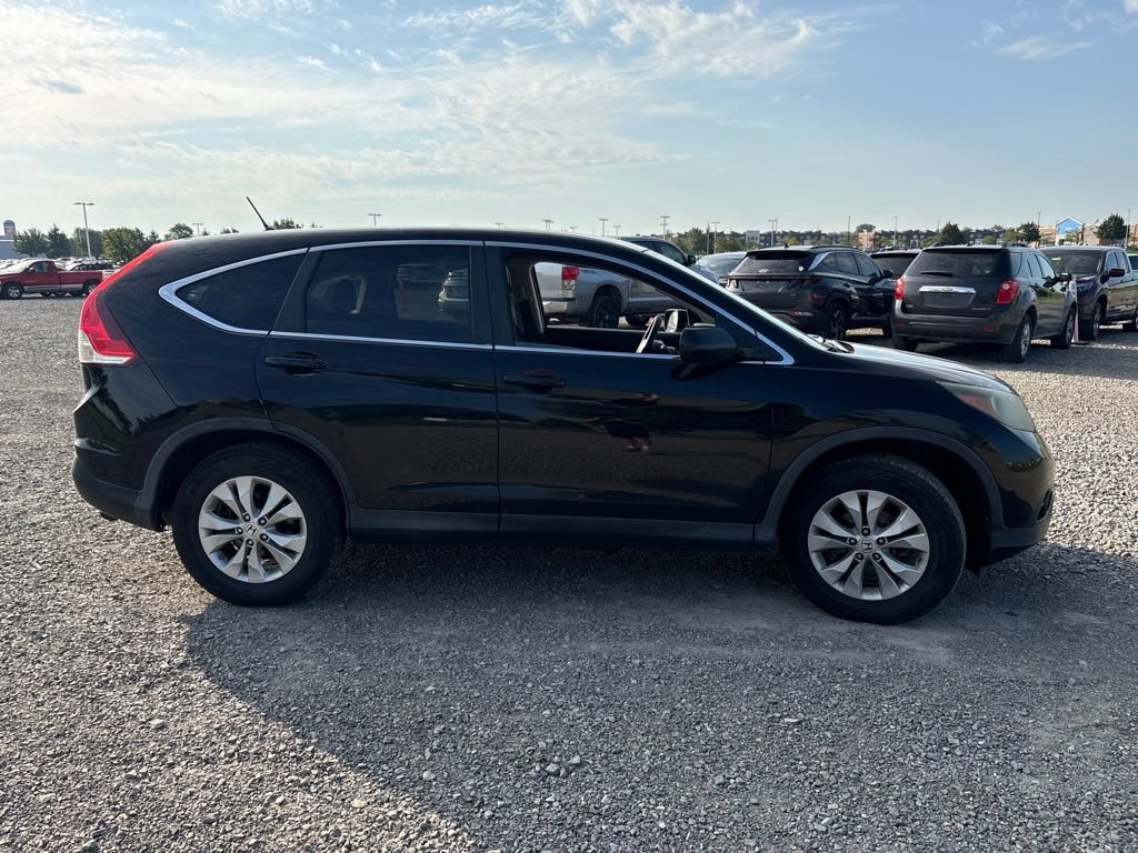 Used 2013 Honda CR-V EX image 12