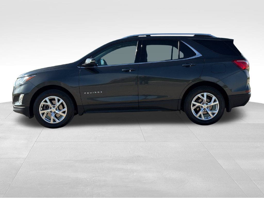 Used 2019 Chevrolet Equinox LT AWD/4WD image 23