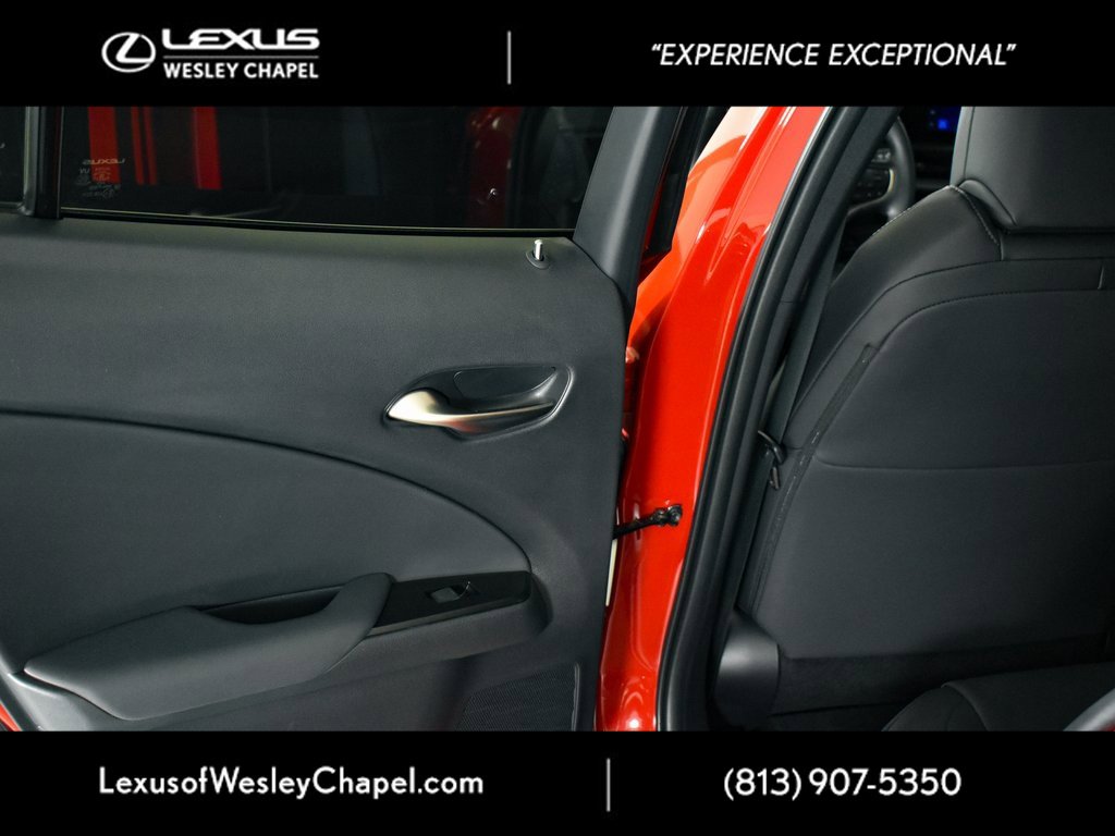 Used 2023 Lexus UX 250h F Sport image 23