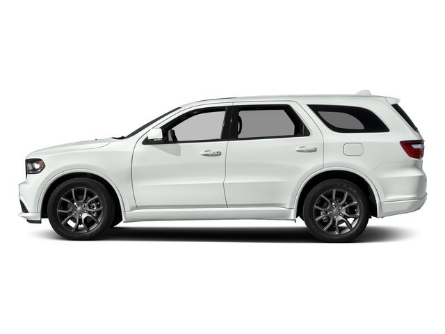 Used 2017 Dodge Durango R/T w/ Technology Group AWD/4WD image 6