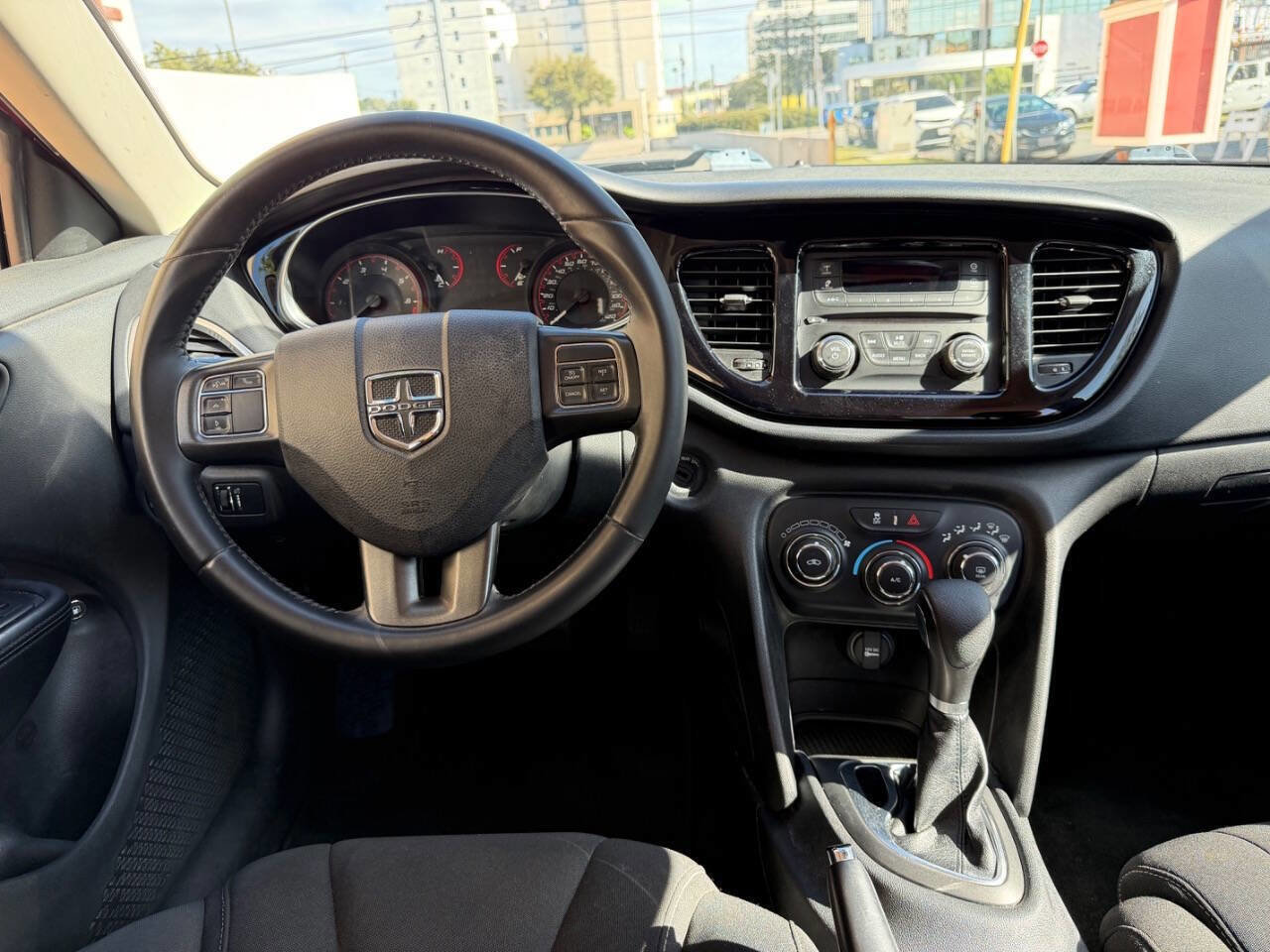 Used 2013 Dodge Dart SXT w/ SXT Special Edition Group image 11