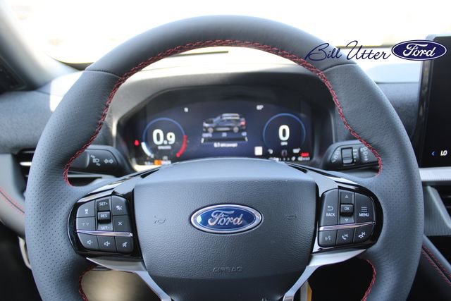 New 2026 Ford Explorer ST-Line w/ ST-Line Street Pack image 16