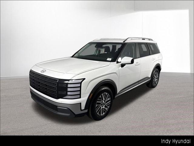 Certified 2026 Hyundai Palisade SEL image 36